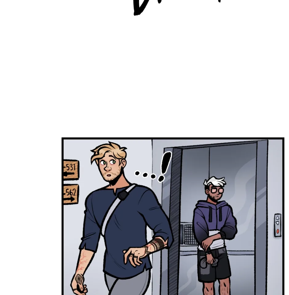 Rechargeable Chapter 141 page 3