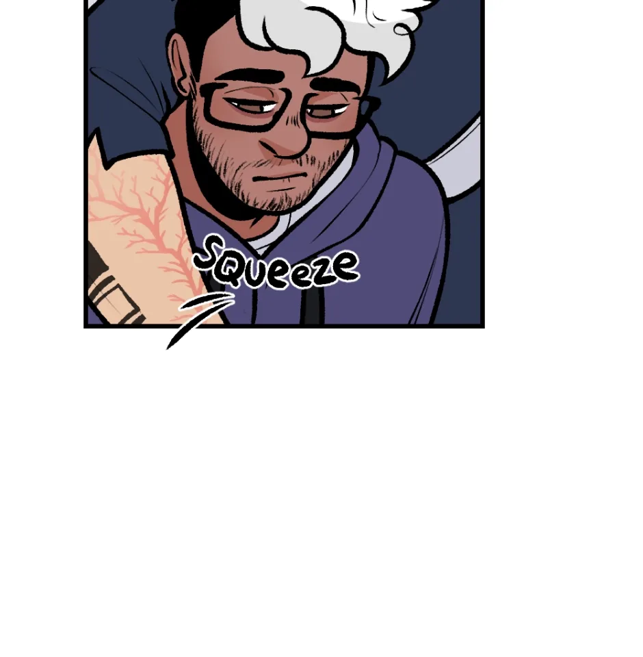 Rechargeable Chapter 141 page 7