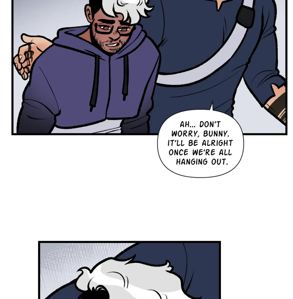 Rechargeable Chapter 141 page 6