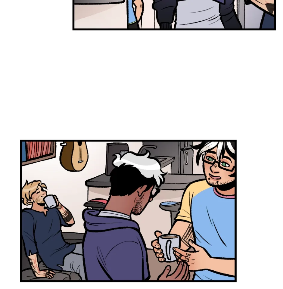 Rechargeable Chapter 141 page 11