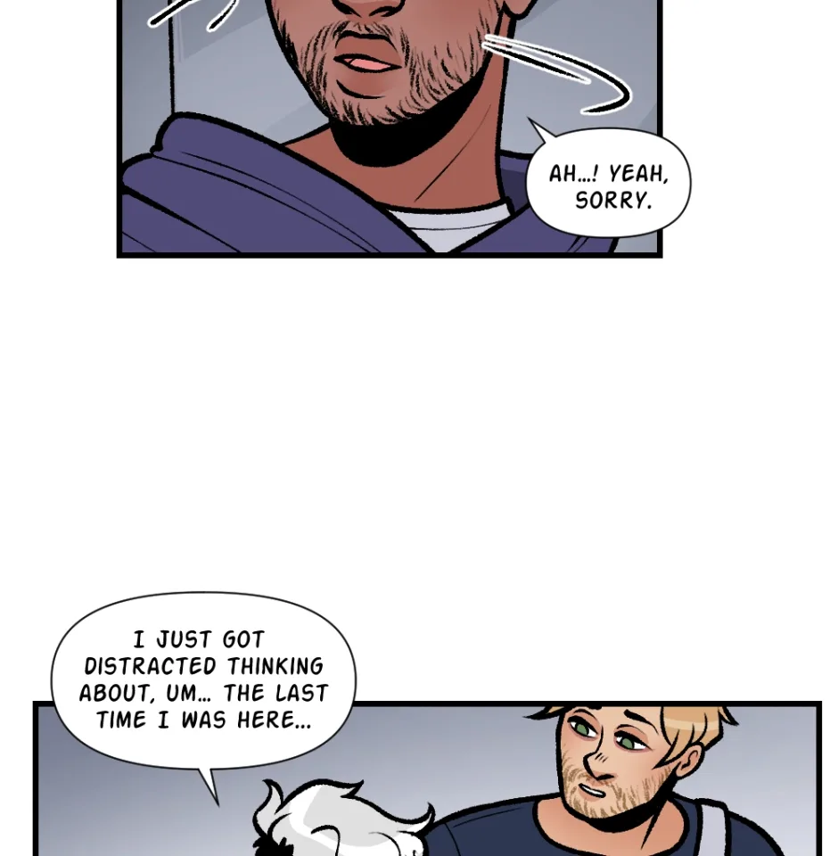 Rechargeable Chapter 141 page 5