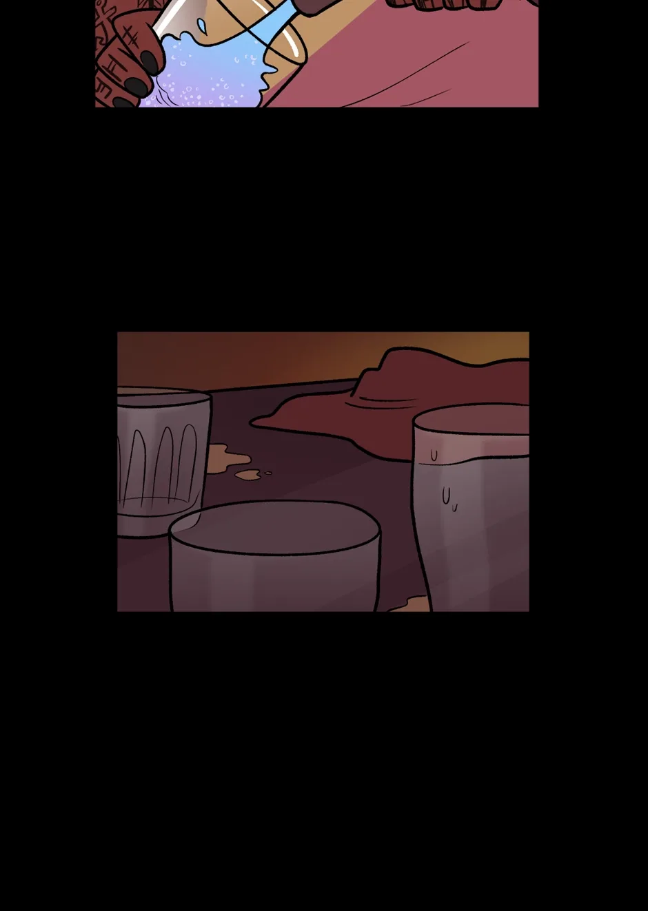 Rechargeable Chapter 15 page 3