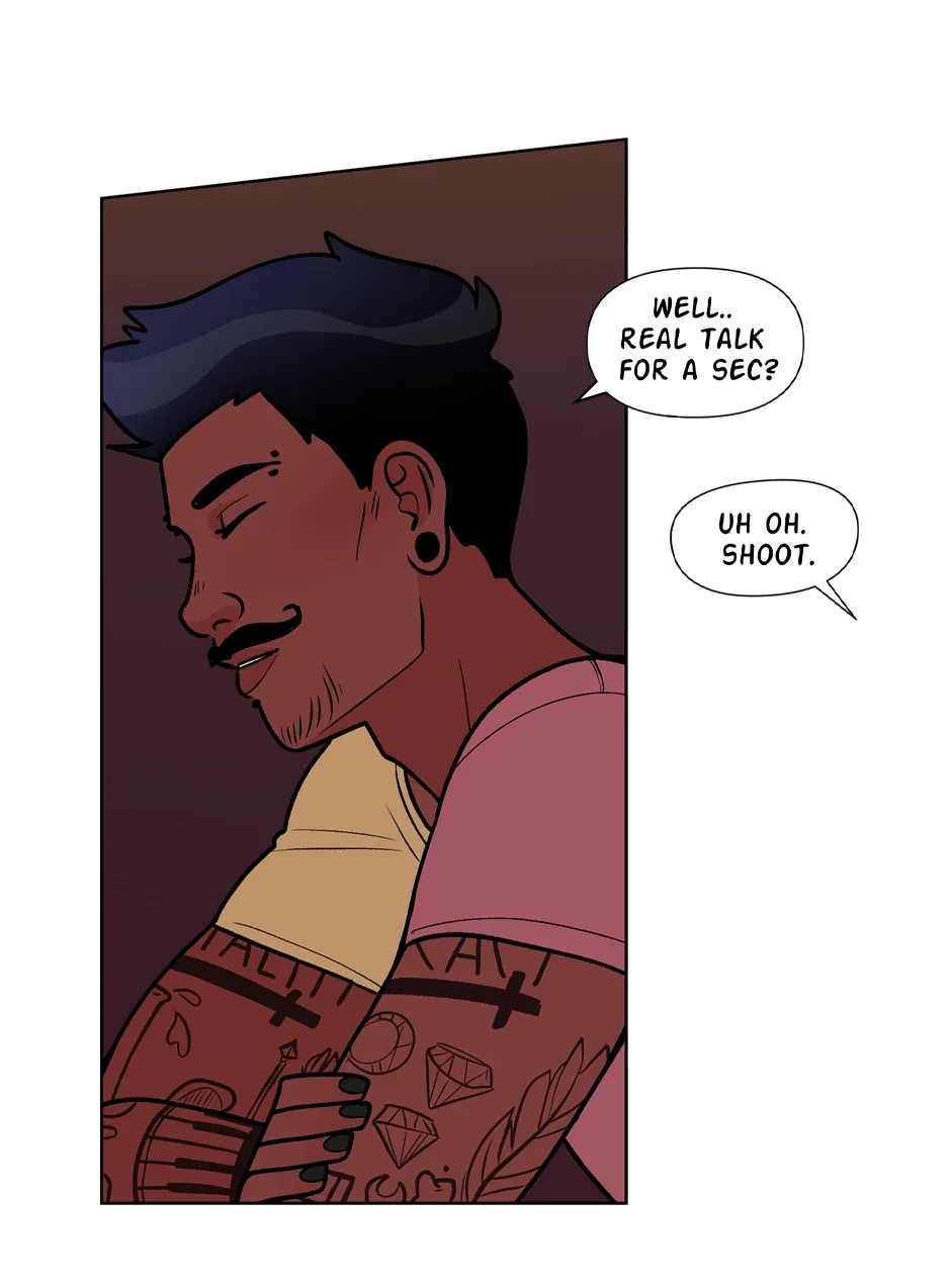 Rechargeable Chapter 15 page 8