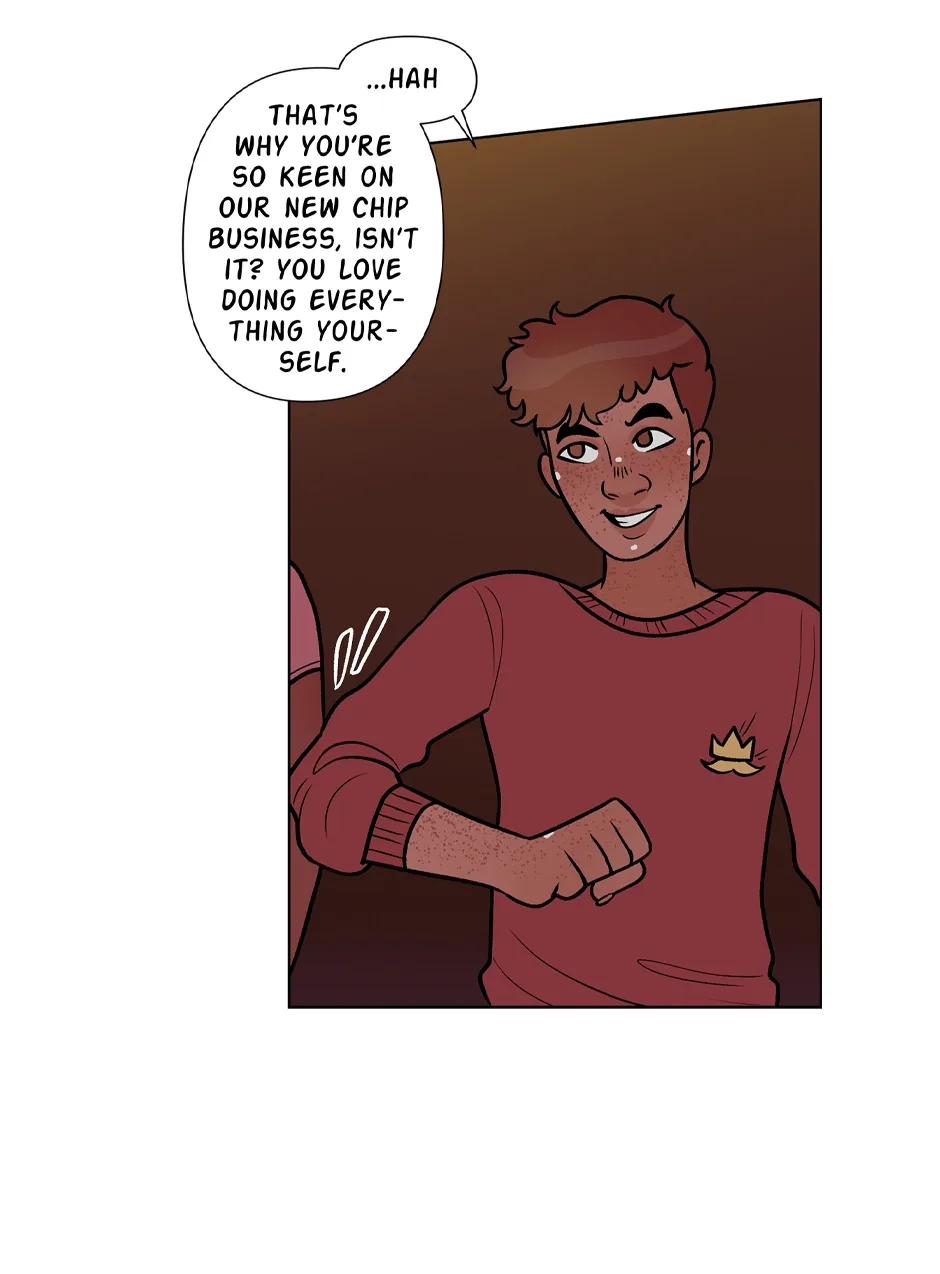 Rechargeable Chapter 15 page 7