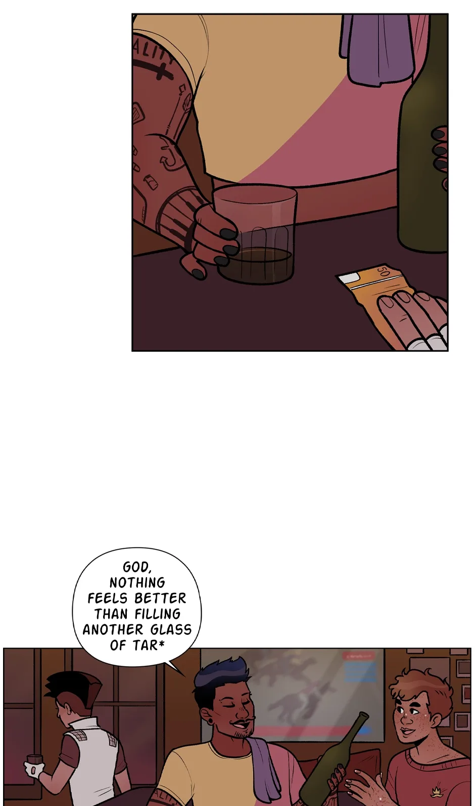 Rechargeable Chapter 15 page 6