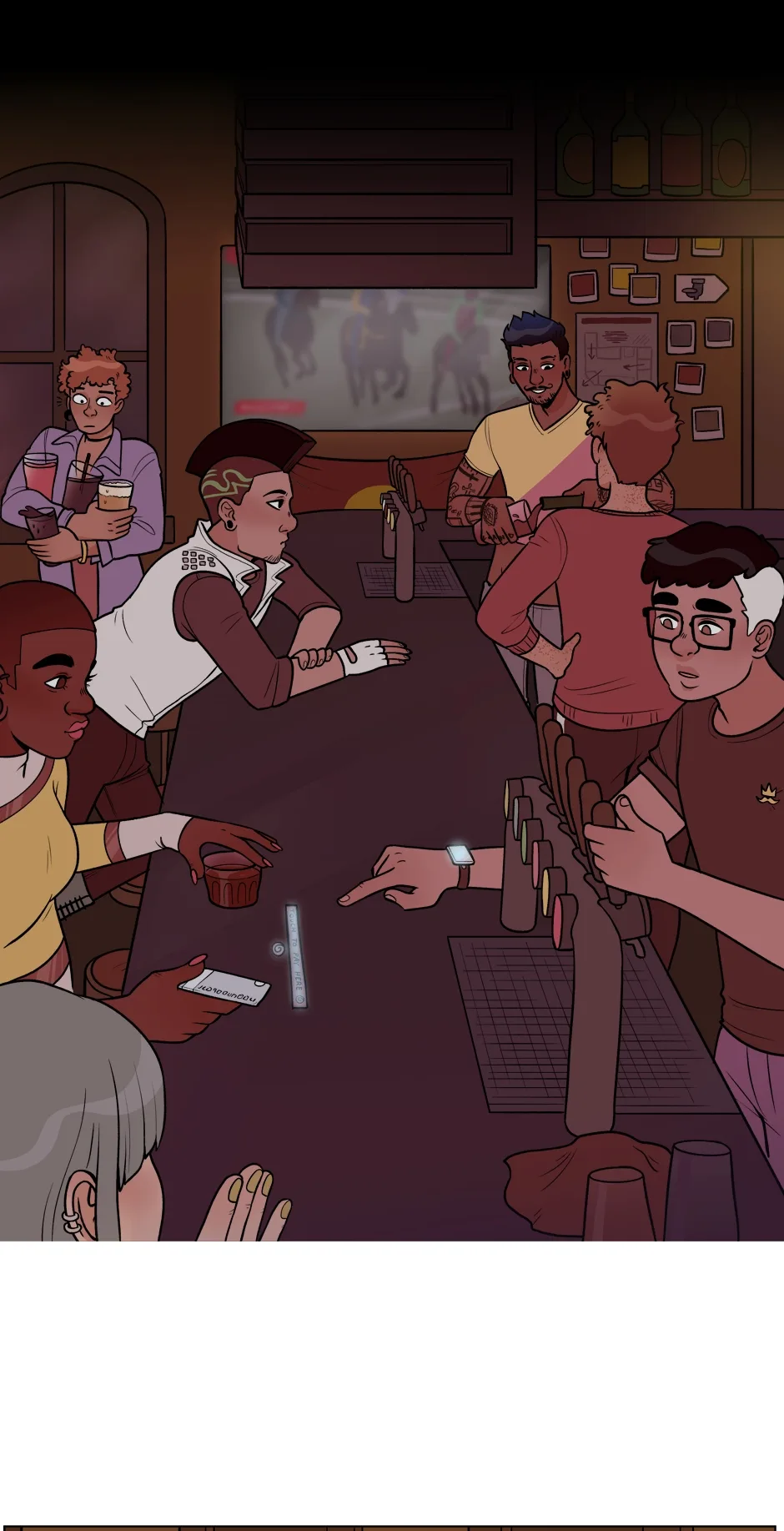 Rechargeable Chapter 15 page 4