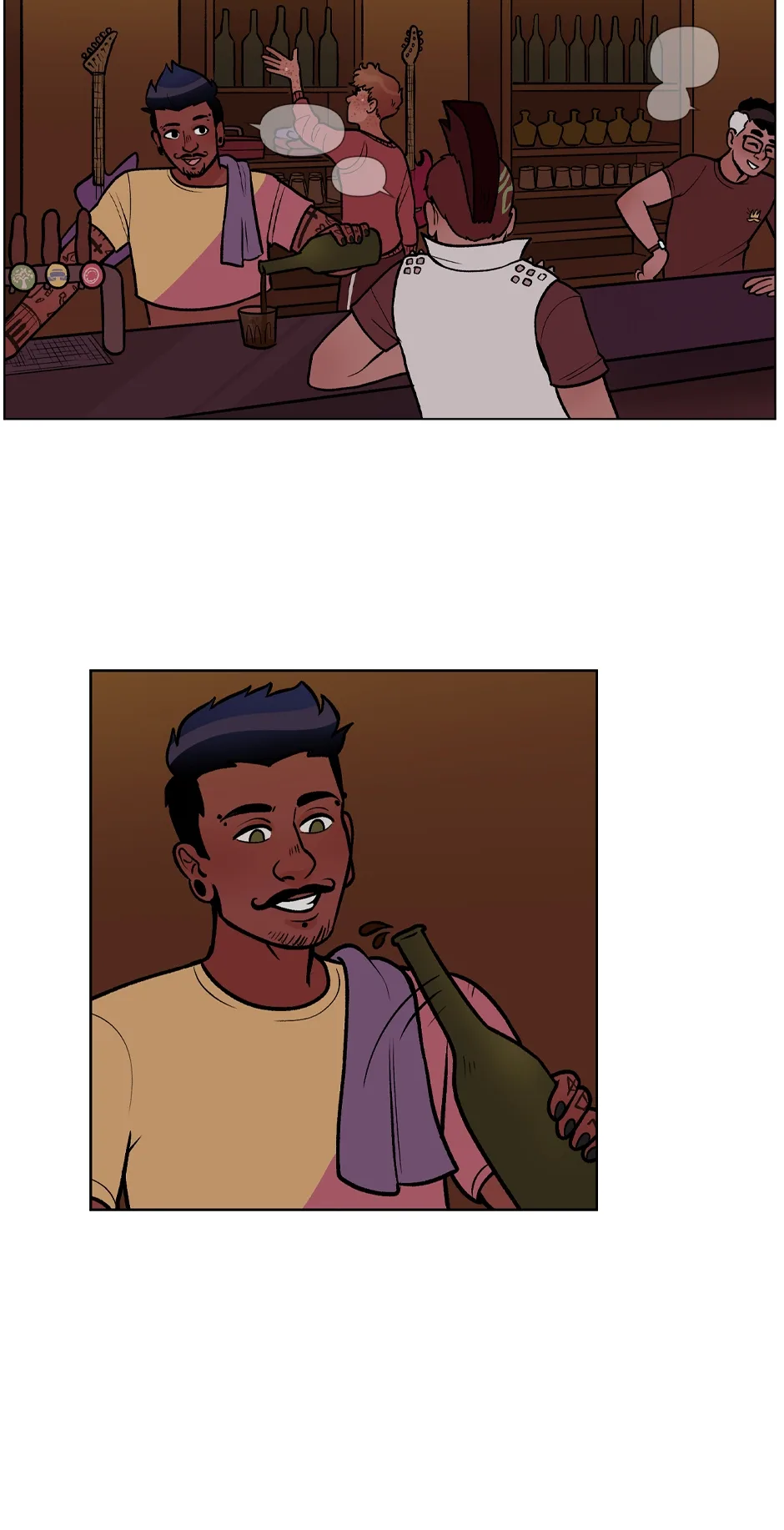 Rechargeable Chapter 15 page 5