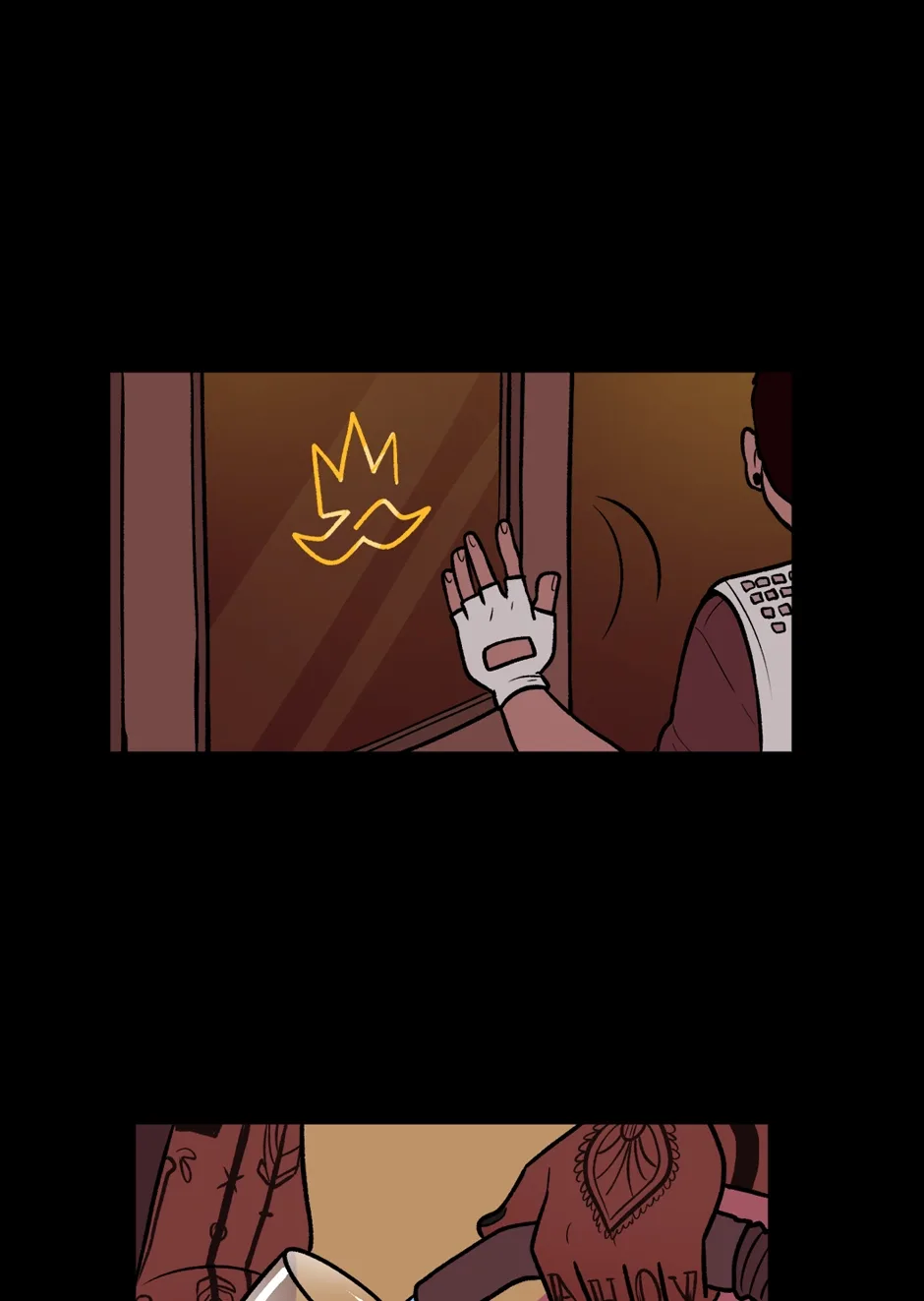 Rechargeable Chapter 15 page 2