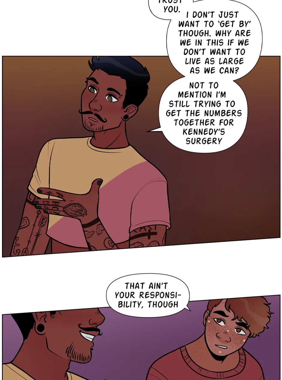 Rechargeable Chapter 16 page 3