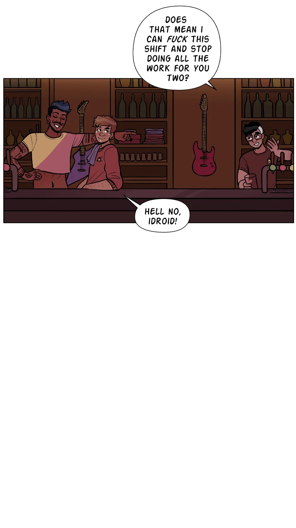 Rechargeable Chapter 16 page 7