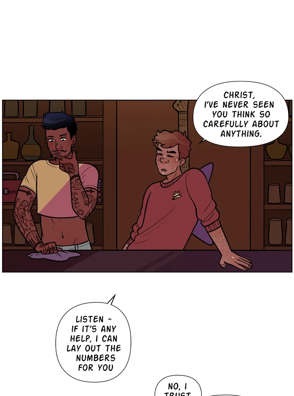 Rechargeable Chapter 16 page 2