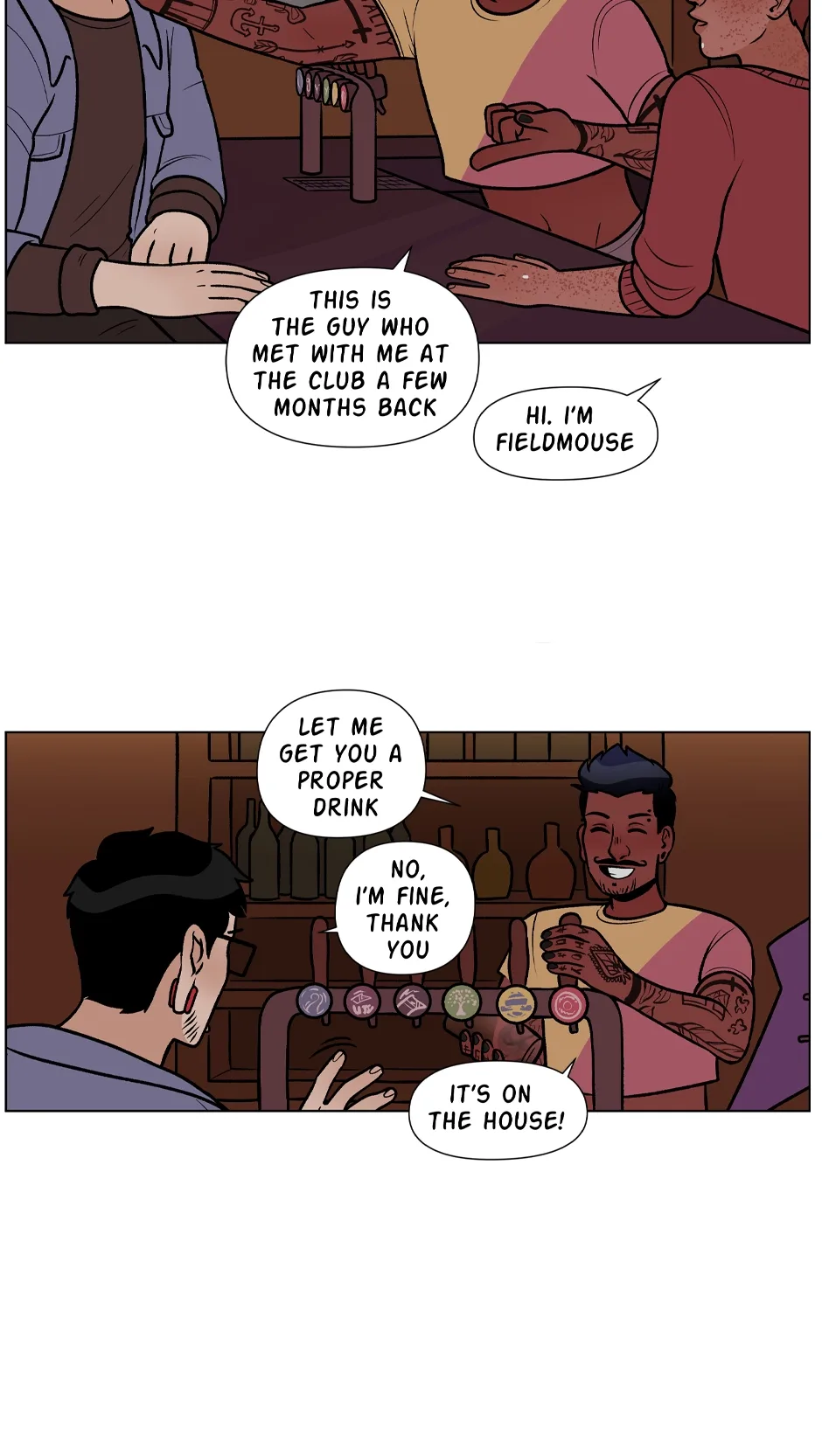 Rechargeable Chapter 16 page 13