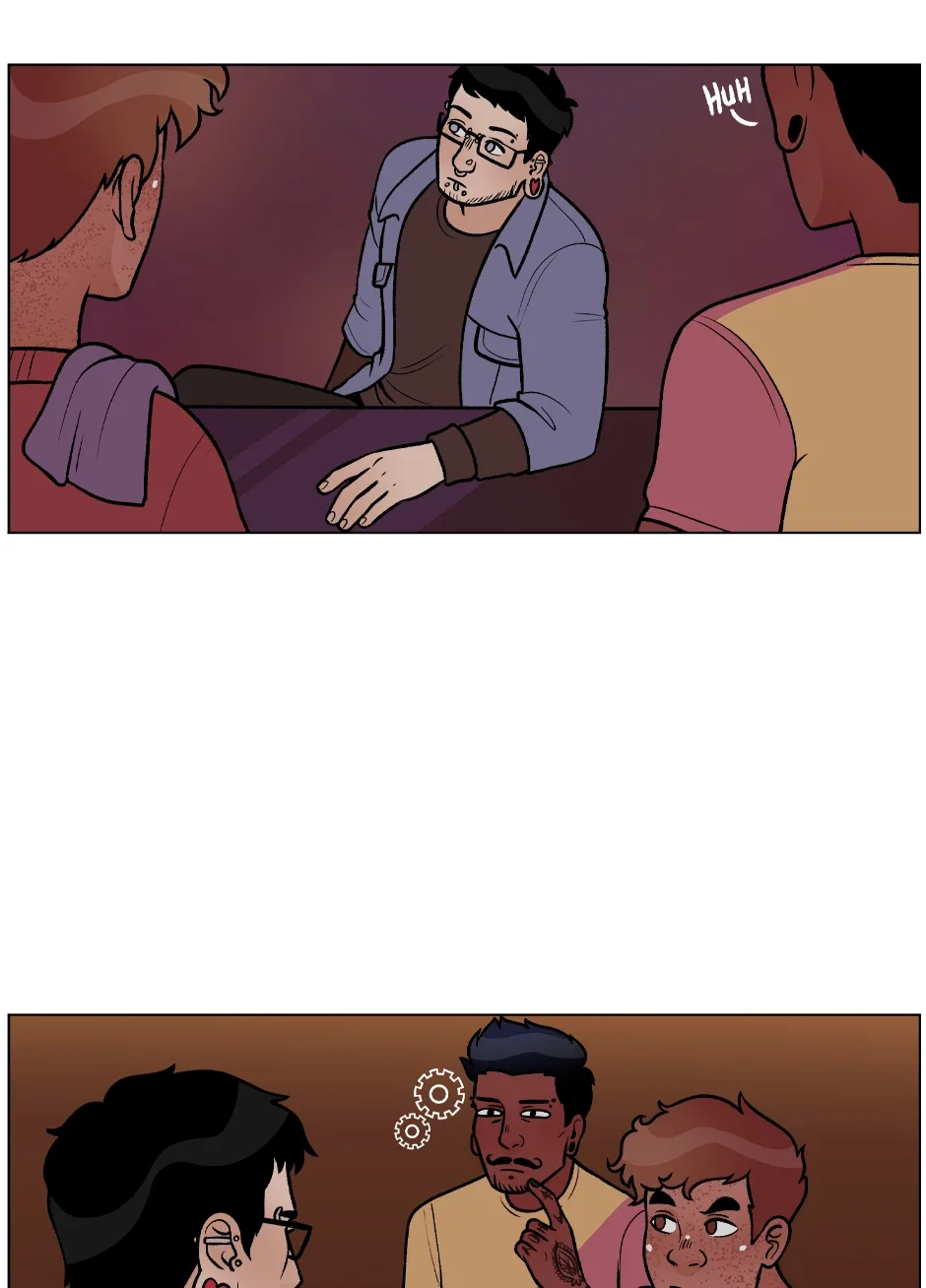Rechargeable Chapter 16 page 10