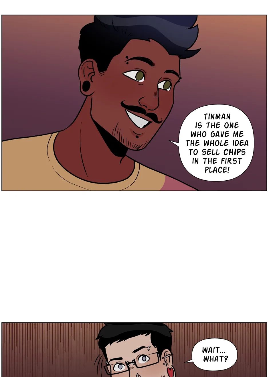 Rechargeable Chapter 16 page 14