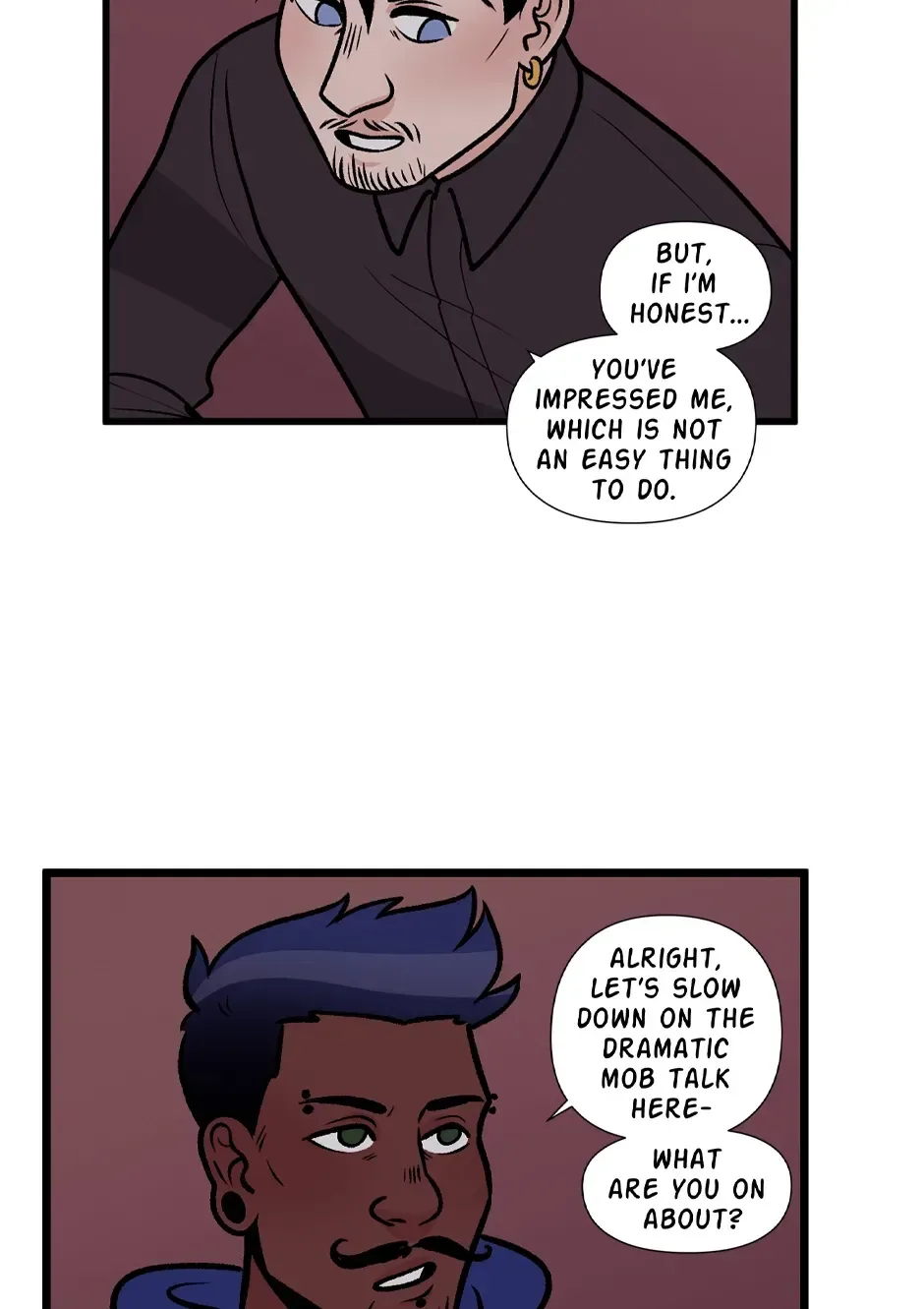 Rechargeable Chapter 2.01 page 3