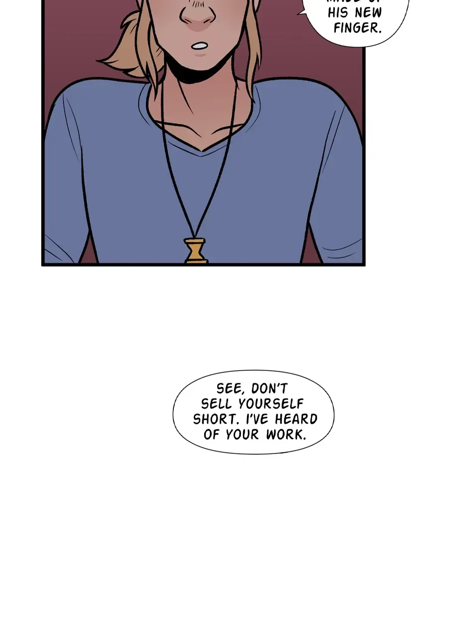Rechargeable Chapter 2.01 page 12