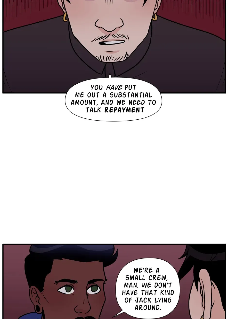 Rechargeable Chapter 2.01 page 6