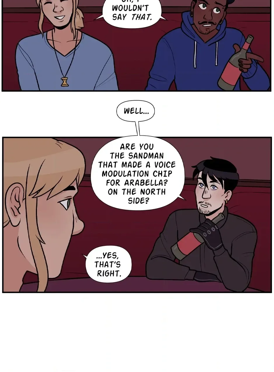Rechargeable Chapter 2.01 page 10