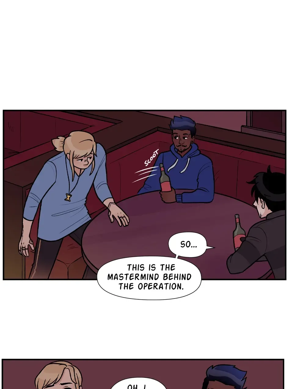 Rechargeable Chapter 2.01 page 9