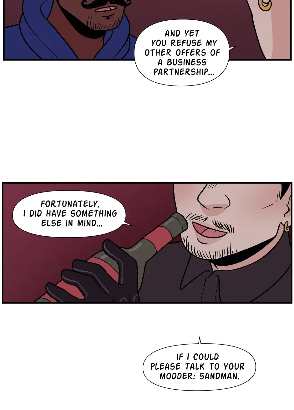 Rechargeable Chapter 2.01 page 7