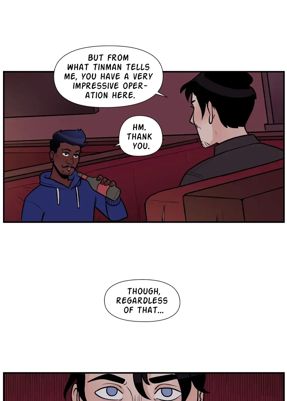 Rechargeable Chapter 2.01 page 5