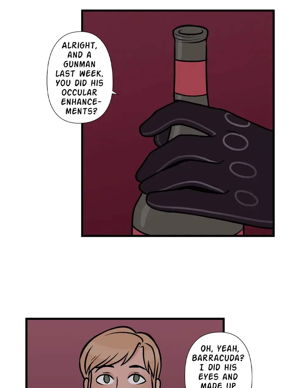 Rechargeable Chapter 2.01 page 11