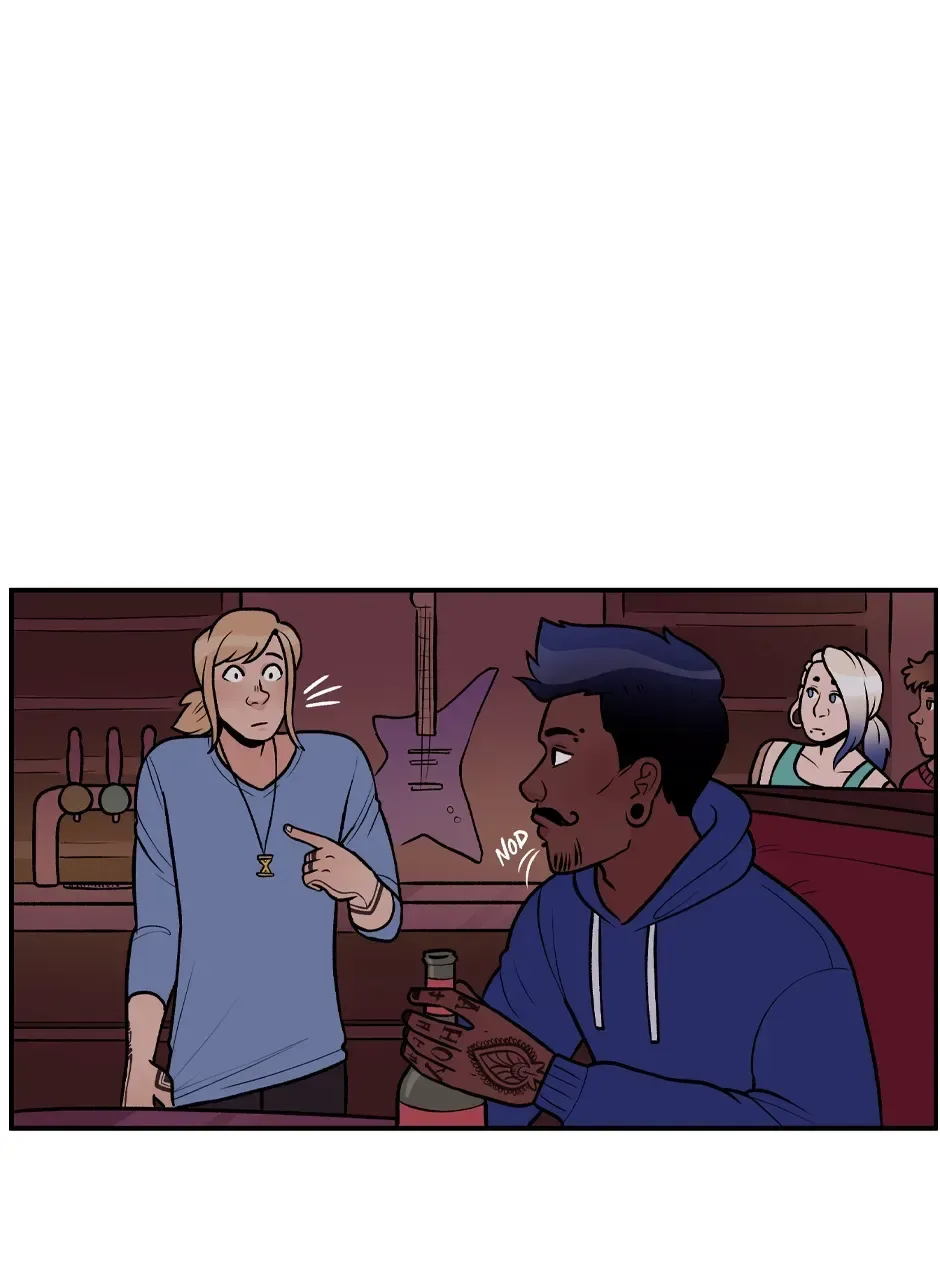 Rechargeable Chapter 2.01 page 8