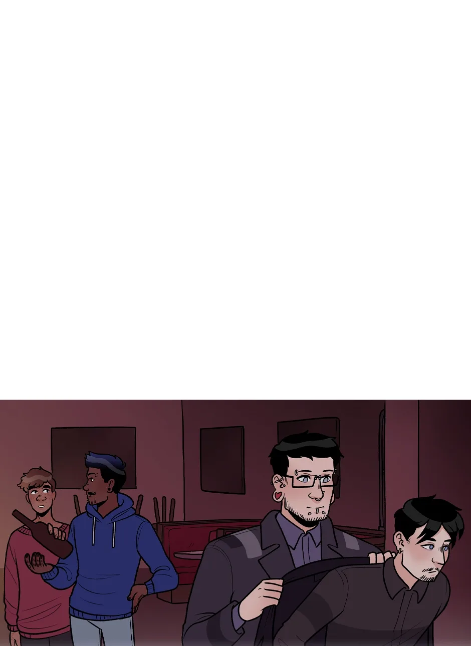 Rechargeable Chapter 23 page 8