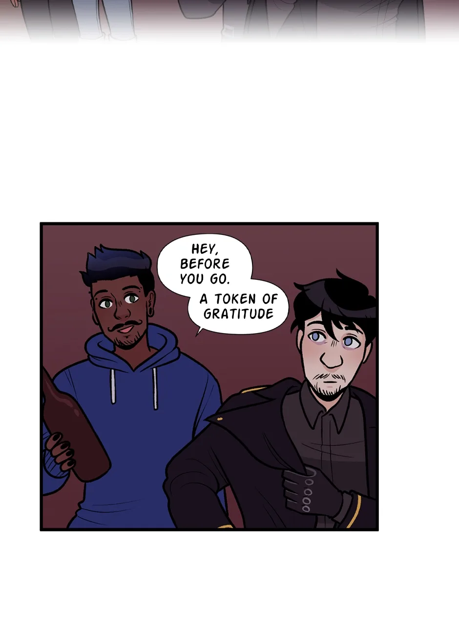 Rechargeable Chapter 23 page 9