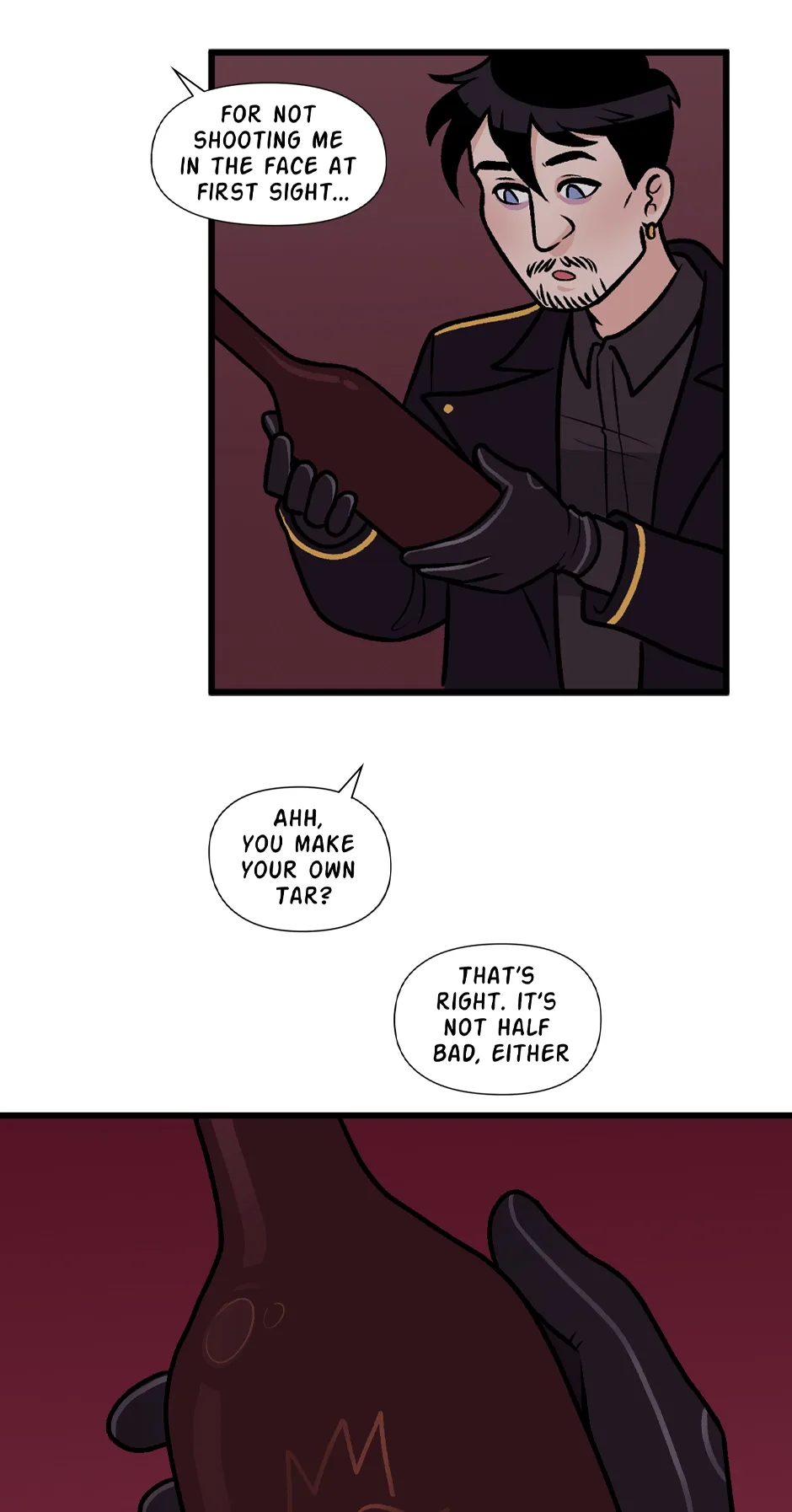 Rechargeable Chapter 23 page 10