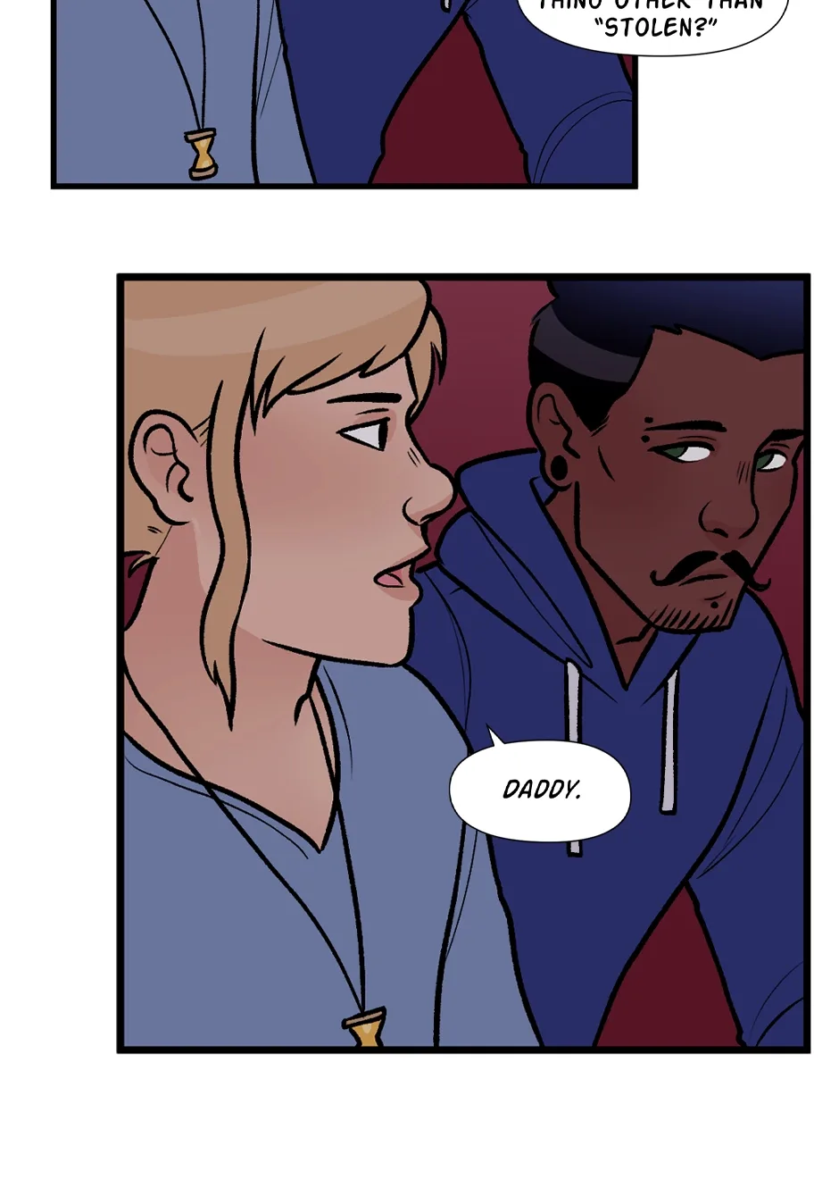 Rechargeable Chapter 23 page 4
