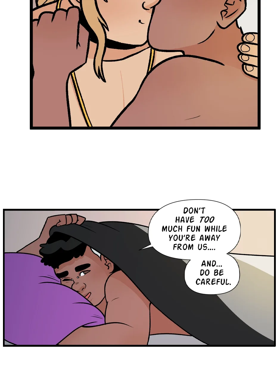 Rechargeable Chapter 24 page 6
