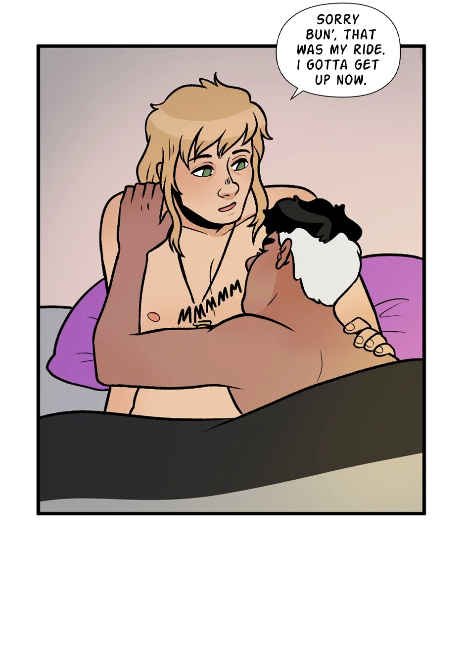 Rechargeable Chapter 24 page 4