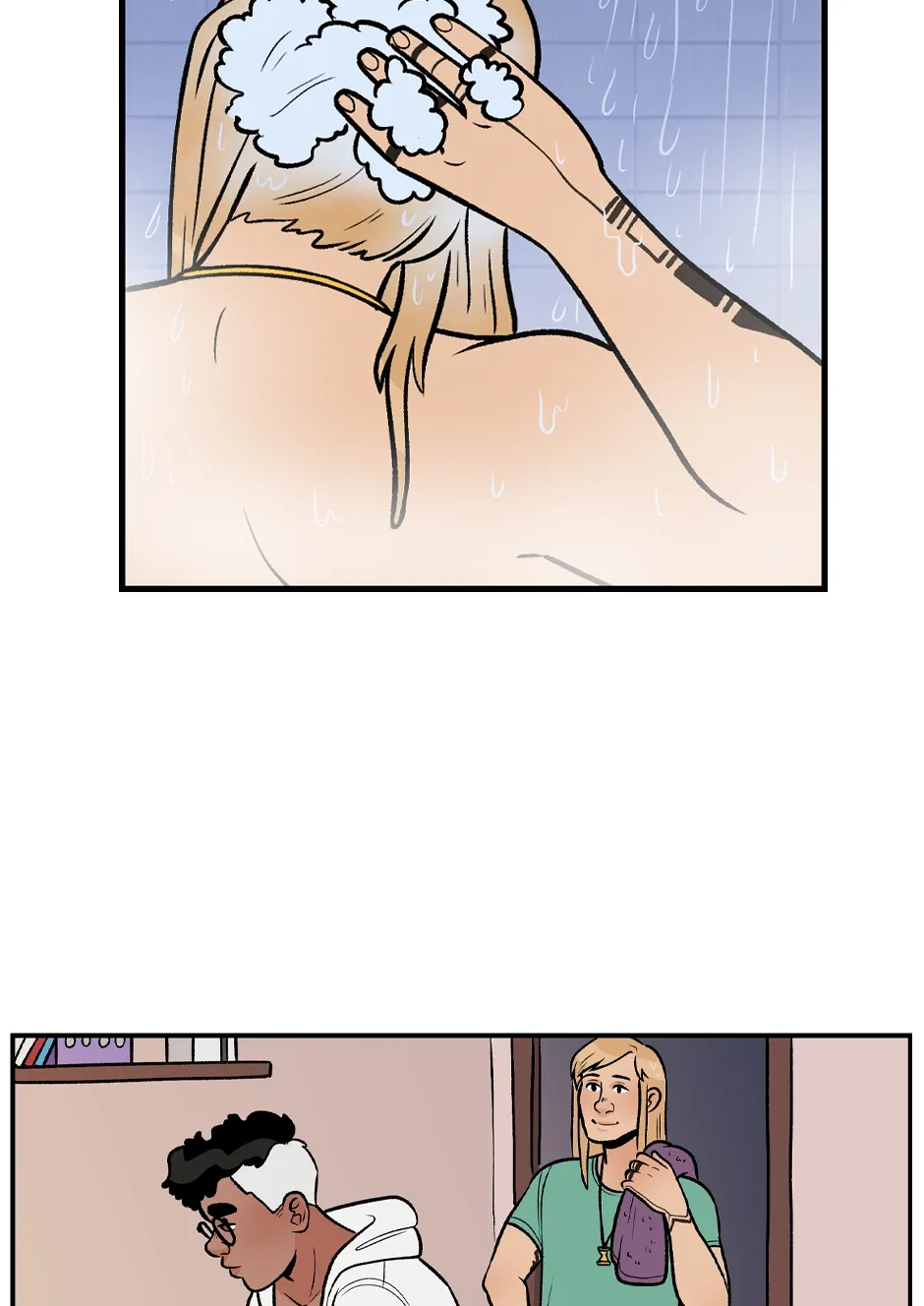 Rechargeable Chapter 24 page 11