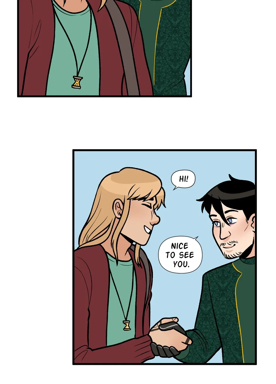 Rechargeable Chapter 27 page 4