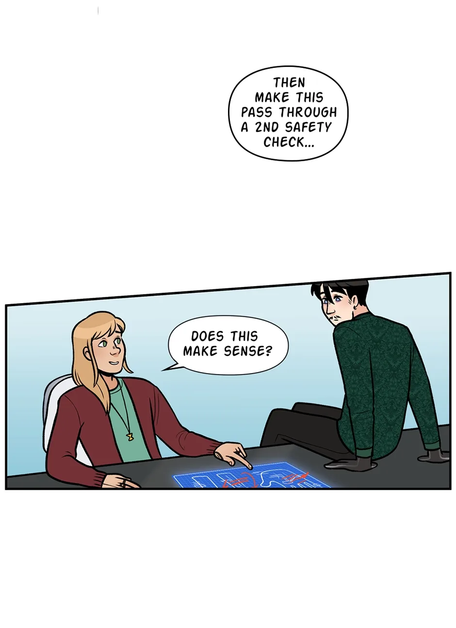 Rechargeable Chapter 28 page 4