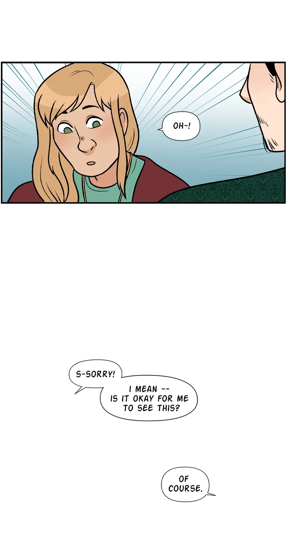 Rechargeable Chapter 28 page 9