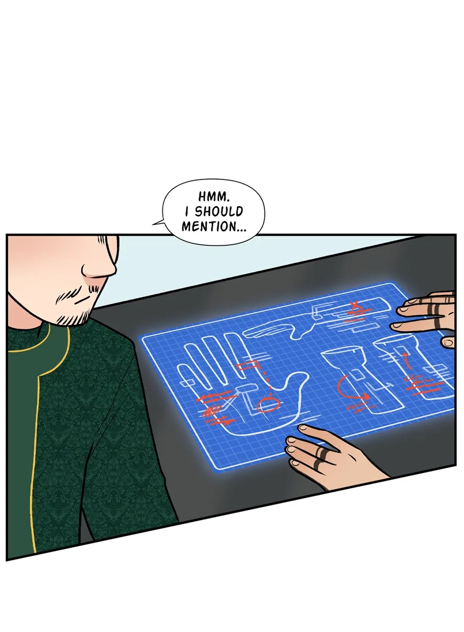 Rechargeable Chapter 28 page 5