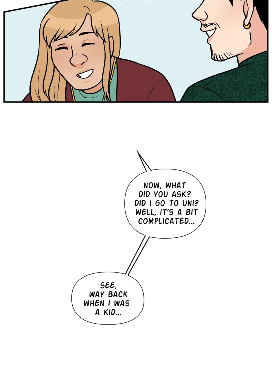 Rechargeable Chapter 28 page 13