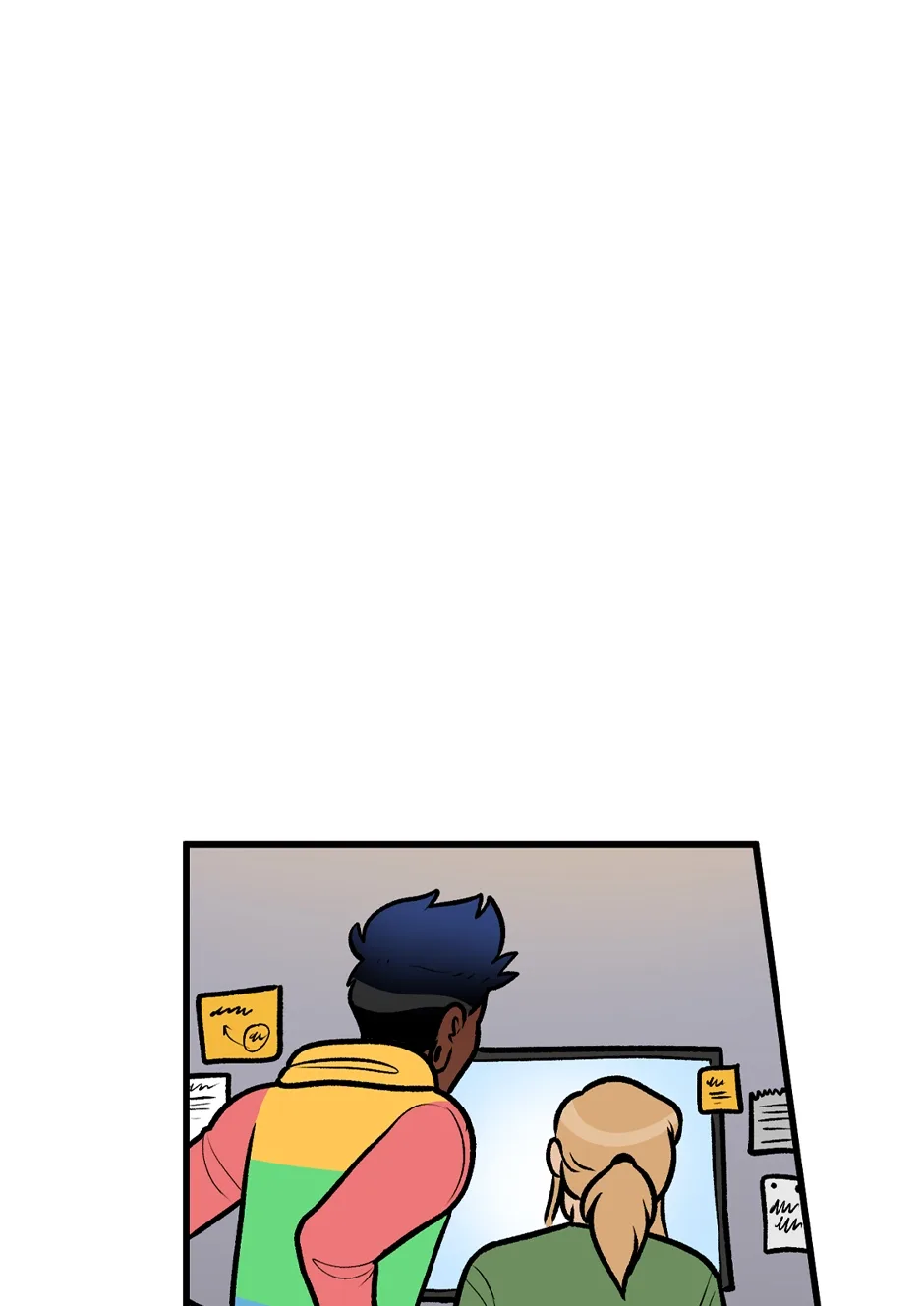 Rechargeable Chapter 29 page 14
