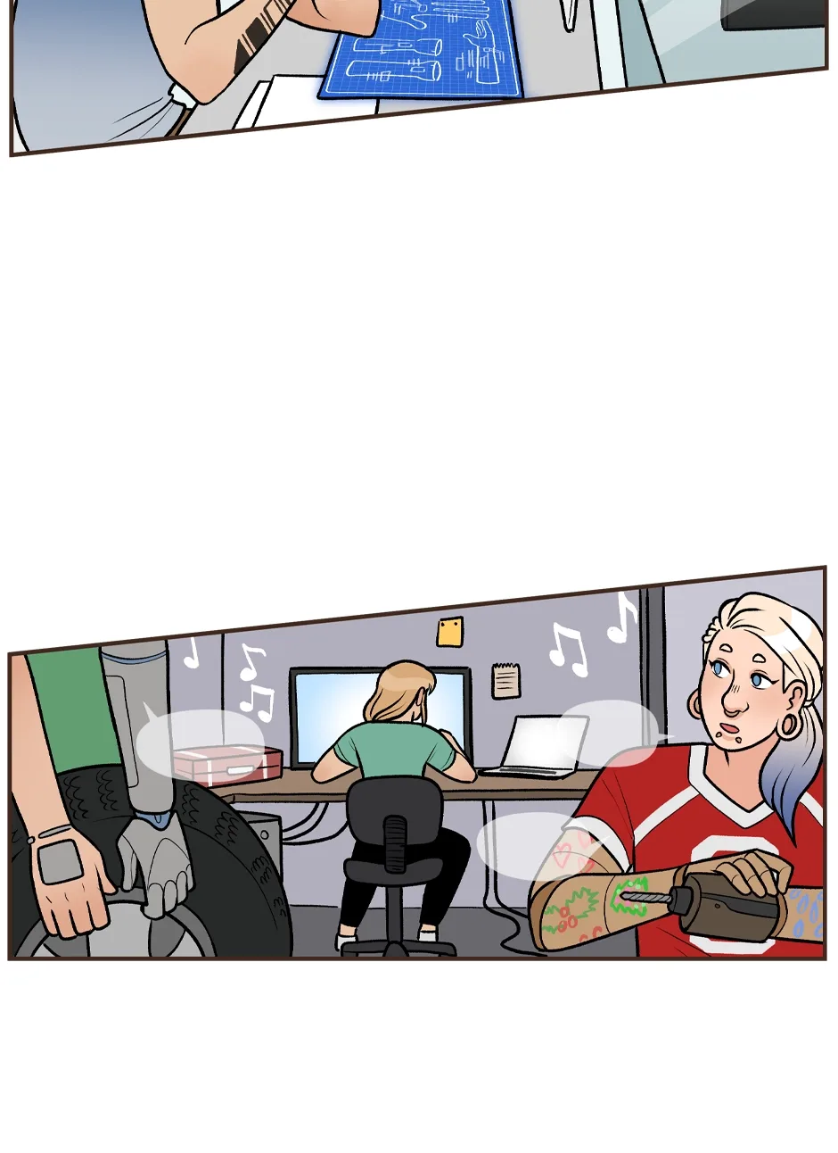 Rechargeable Chapter 29 page 4