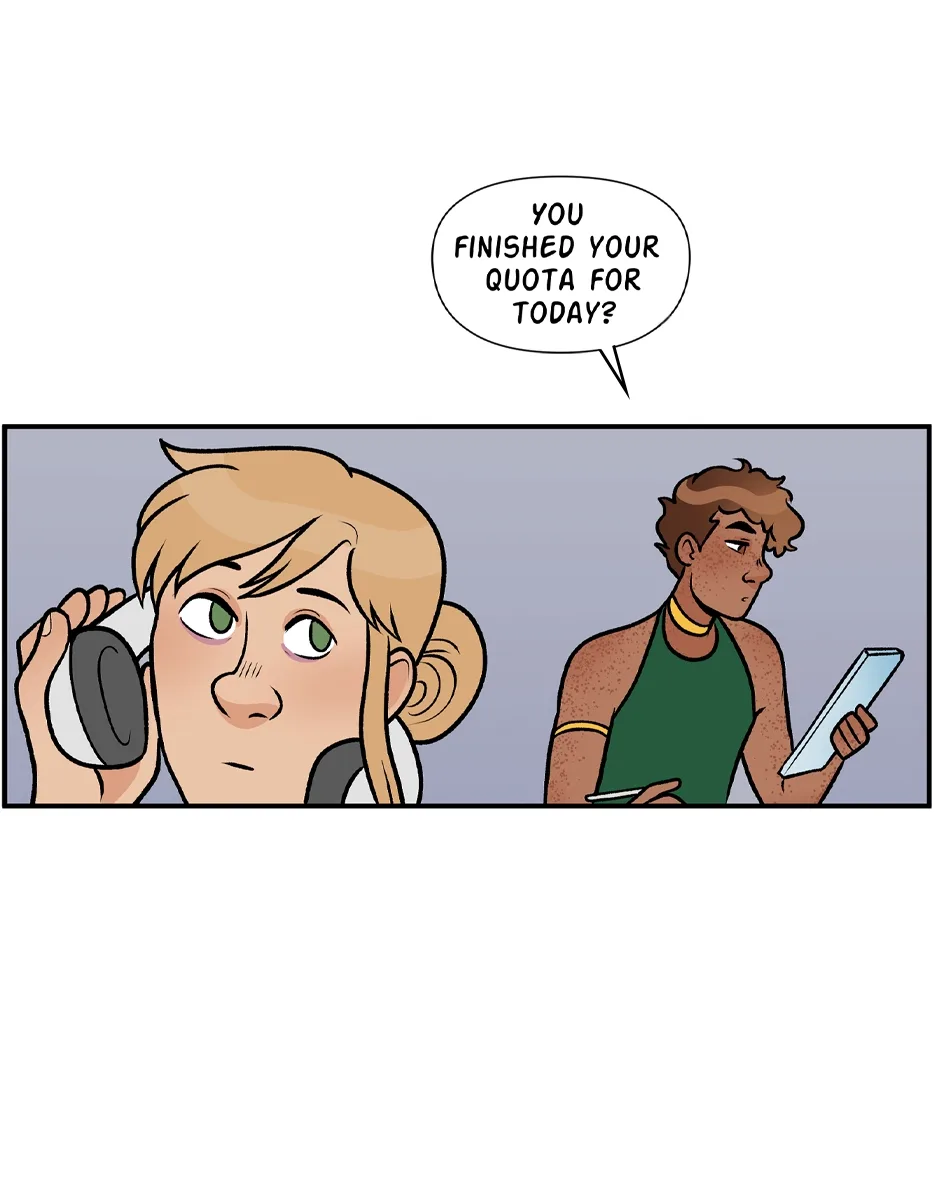 Rechargeable Chapter 29 page 21
