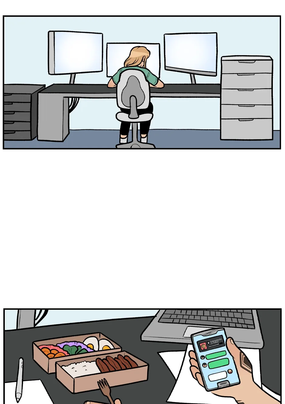 Rechargeable Chapter 29 page 5