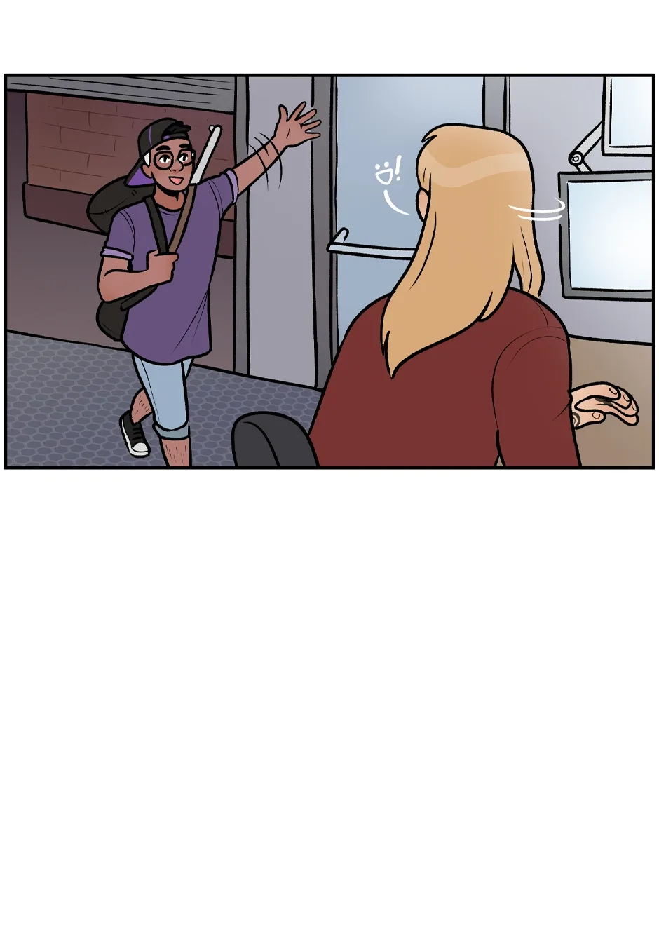Rechargeable Chapter 29 page 17