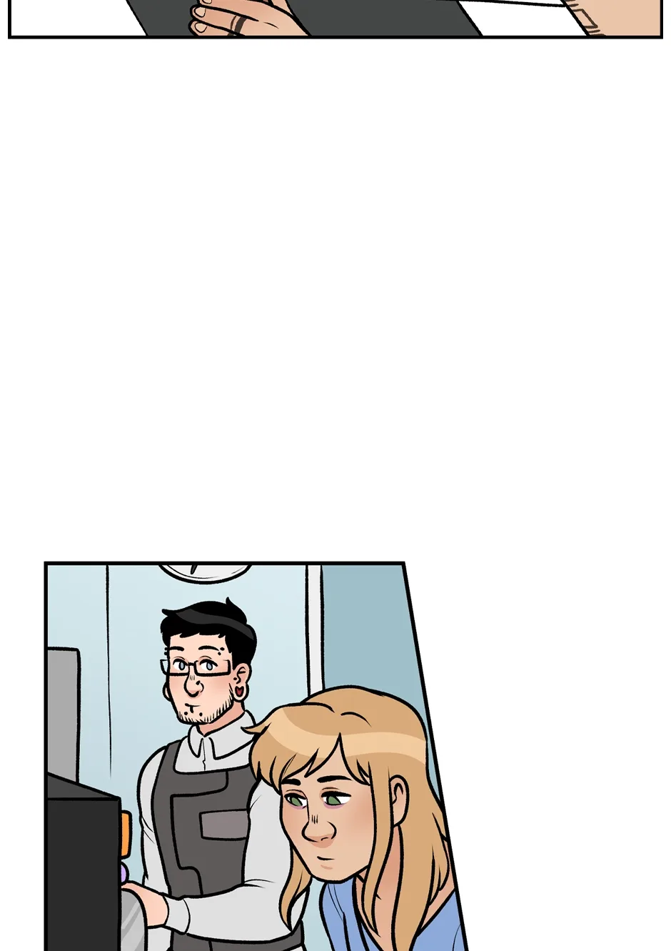 Rechargeable Chapter 29 page 6