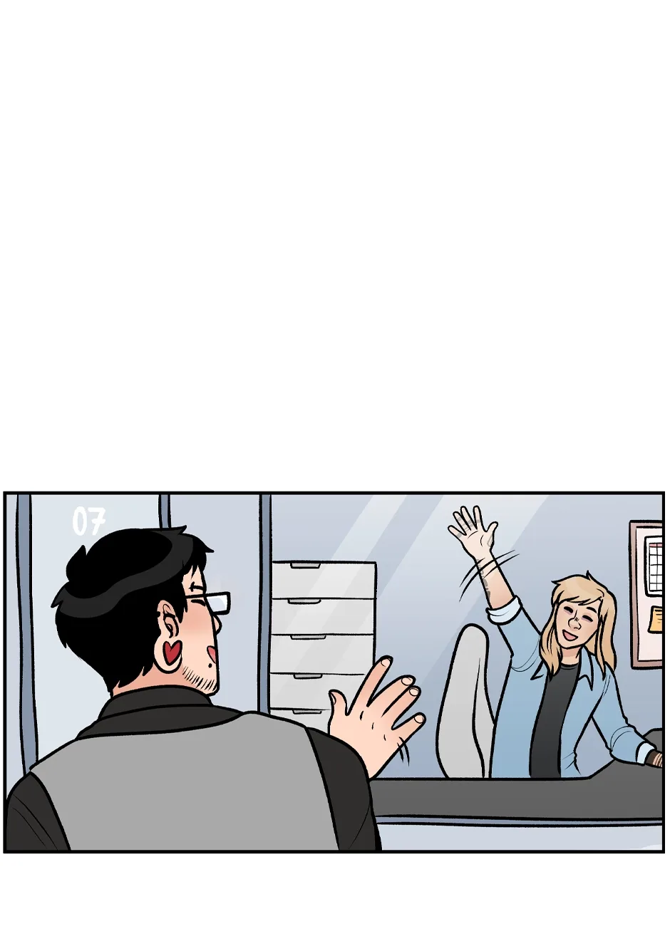 Rechargeable Chapter 29 page 16