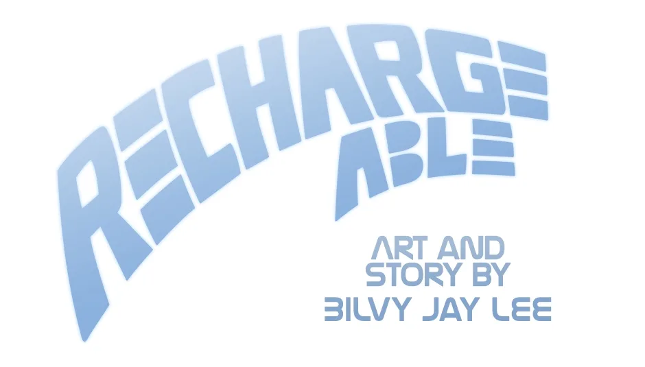Rechargeable Chapter 31 page 1