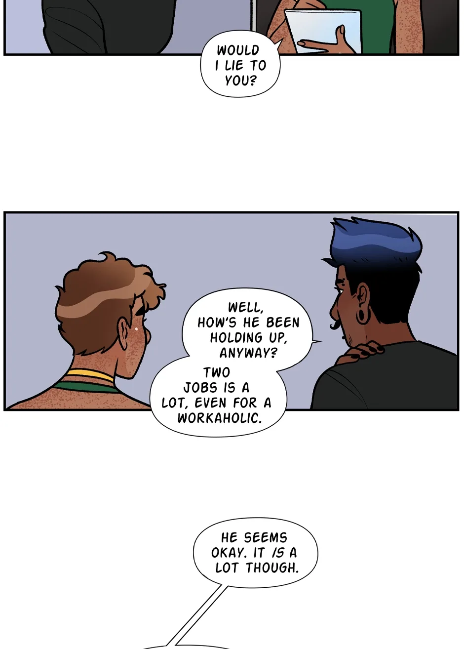 Rechargeable Chapter 31 page 5