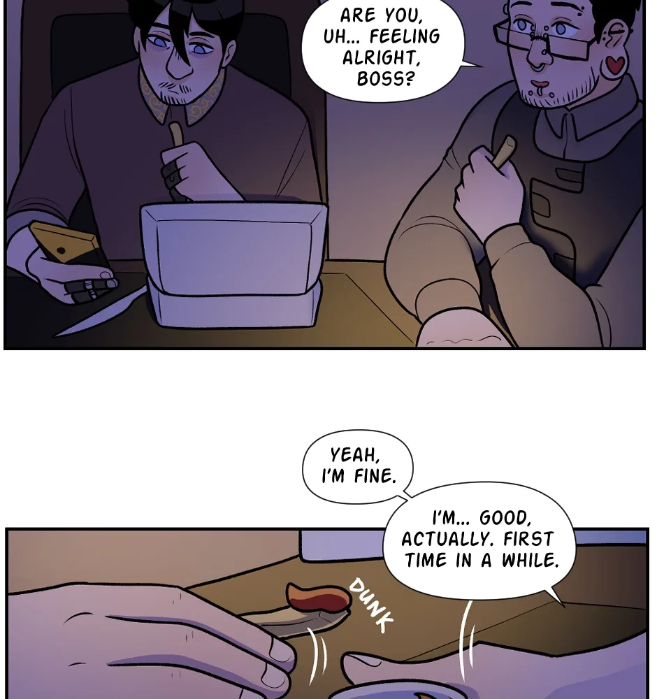Rechargeable Chapter 34 page 4