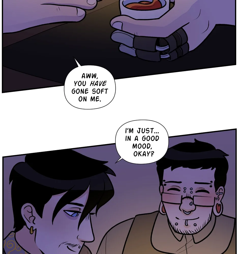 Rechargeable Chapter 34 page 5